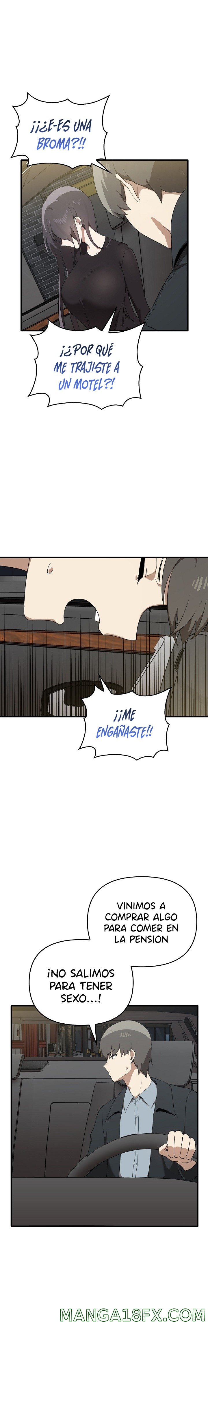 I Really Love IT! Raw Chapter 26 image 3