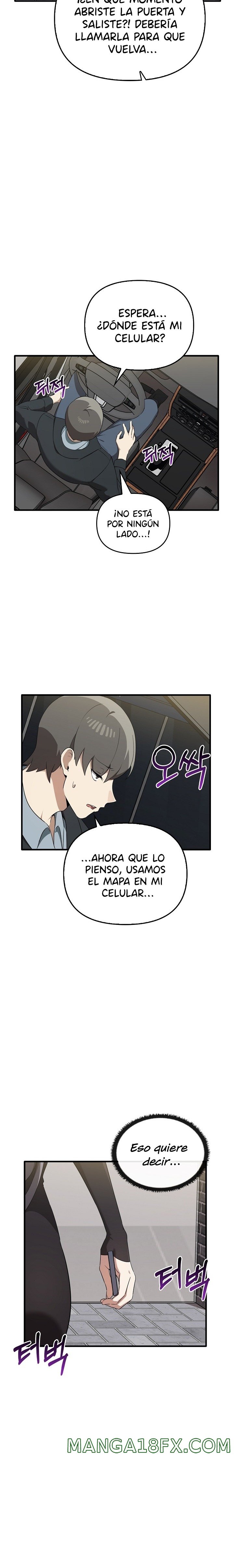 I Really Love IT! Raw Chapter 26 image 6