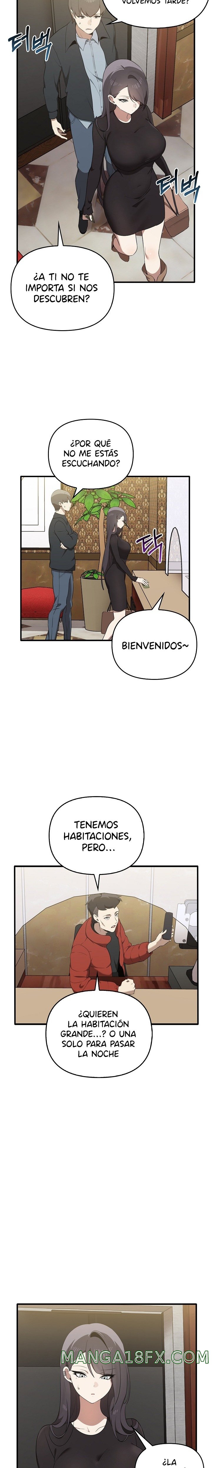 I Really Love IT! Raw Chapter 26 image 8