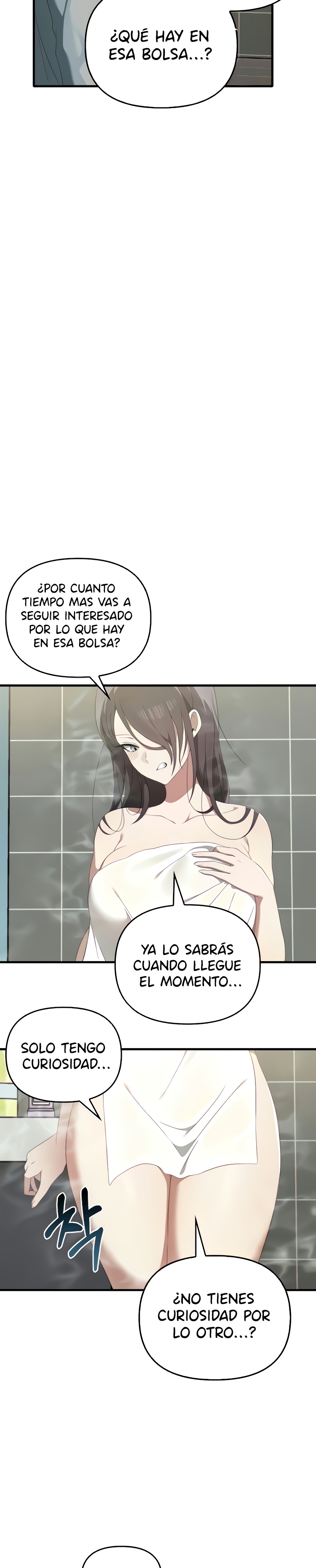 I Really Love IT! Raw Chapter 27 image 14