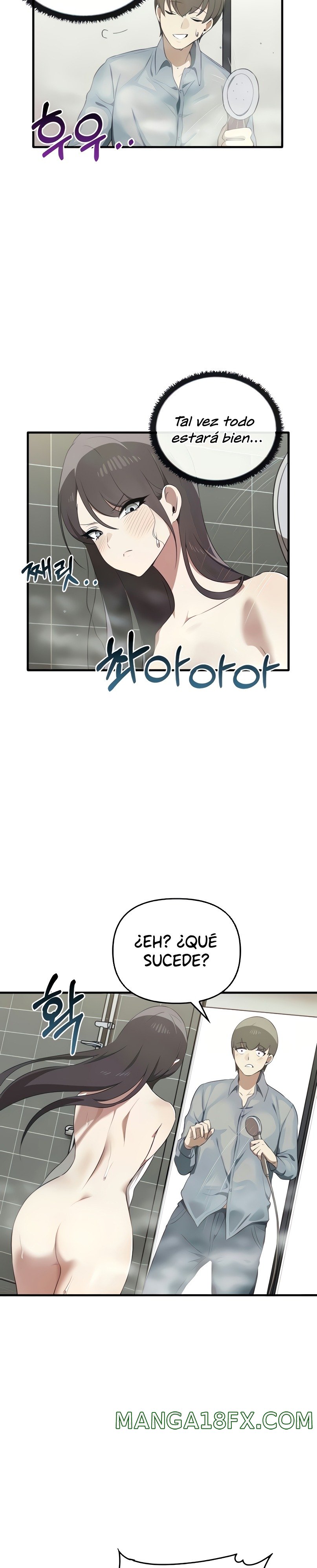 I Really Love IT! Raw Chapter 27 image 22