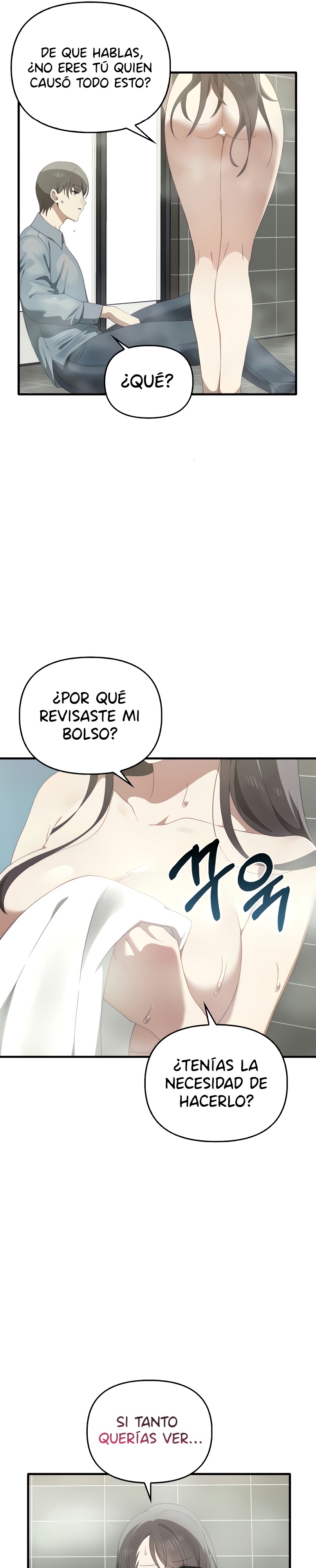 I Really Love IT! Raw Chapter 27 image 7