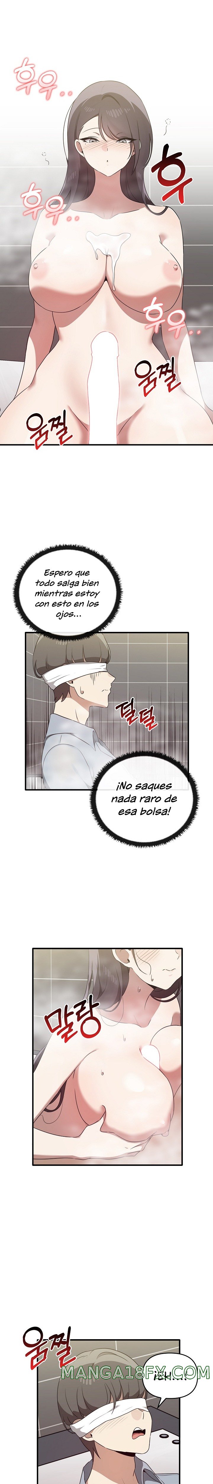 I Really Love IT! Raw Chapter 28 image 16