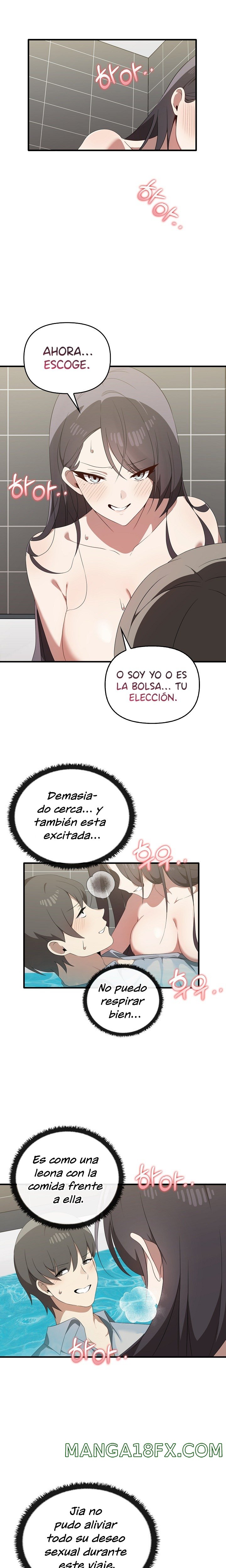 I Really Love IT! Raw Chapter 28 image 1