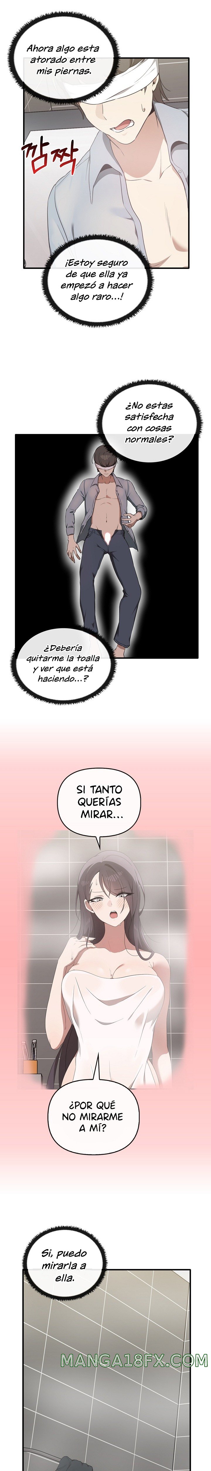 I Really Love IT! Raw Chapter 28 image 19