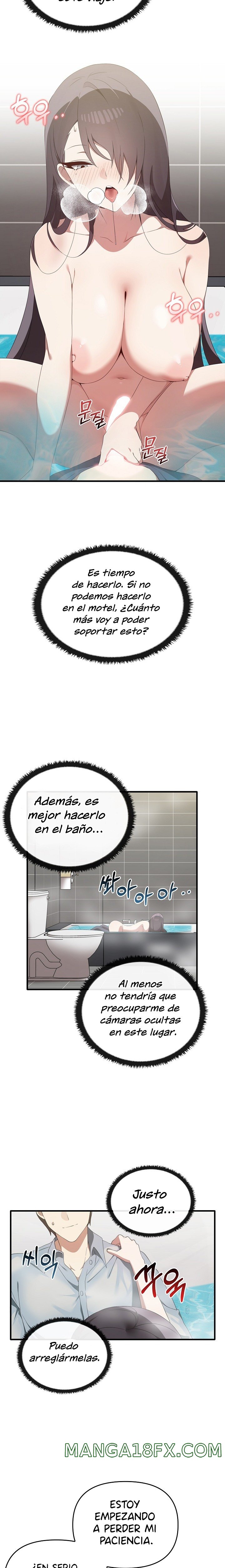 I Really Love IT! Raw Chapter 28 image 2