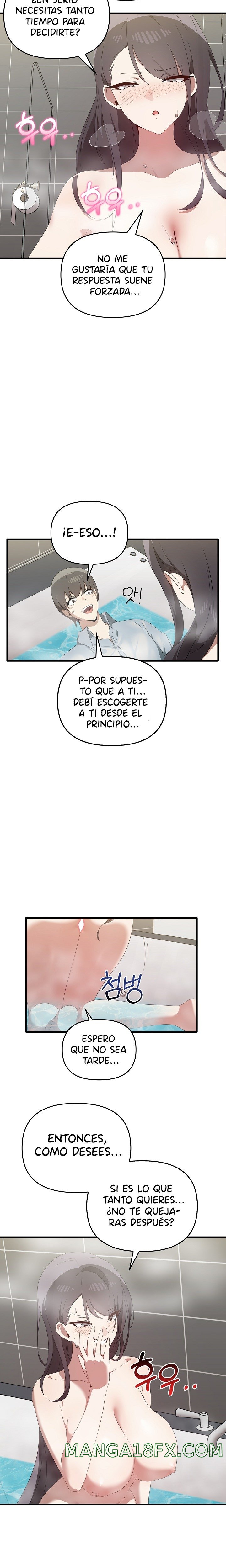 I Really Love IT! Raw Chapter 28 image 3