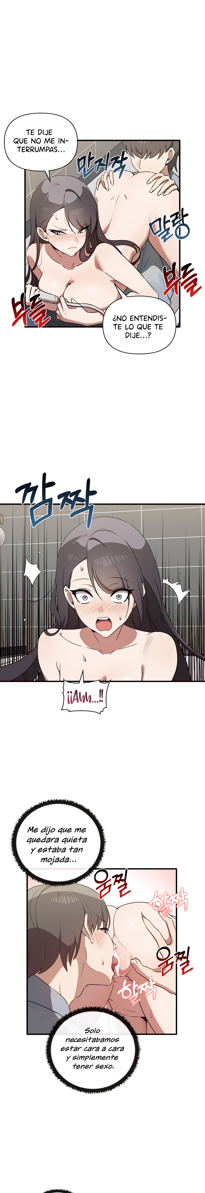 I Really Love IT! Raw Chapter 29 image 11
