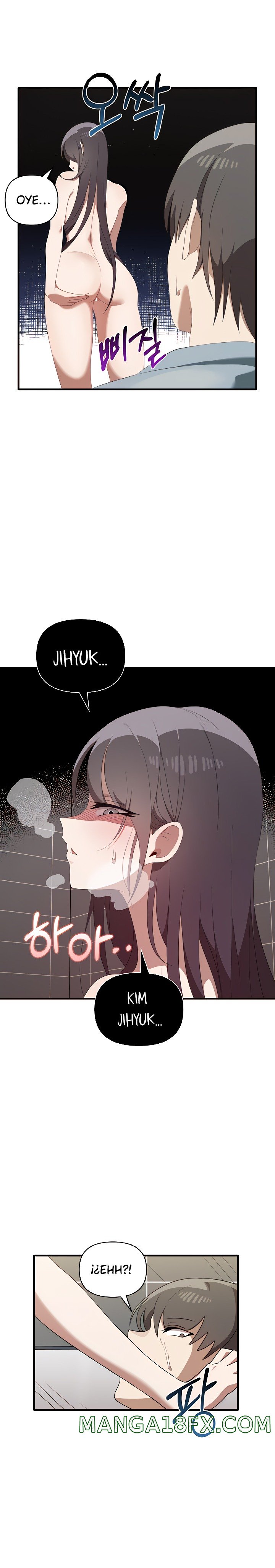 I Really Love IT! Raw Chapter 29 image 15