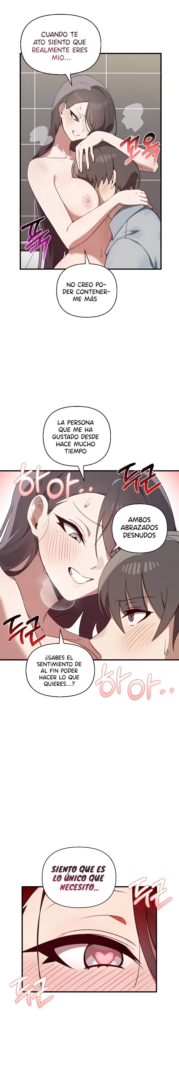I Really Love IT! Raw Chapter 29 image 18