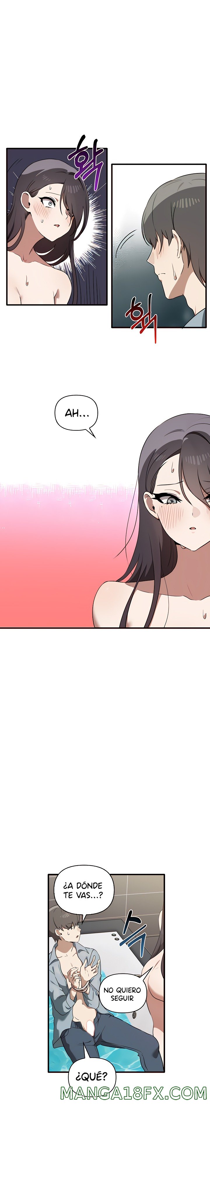 I Really Love IT! Raw Chapter 29 image 21