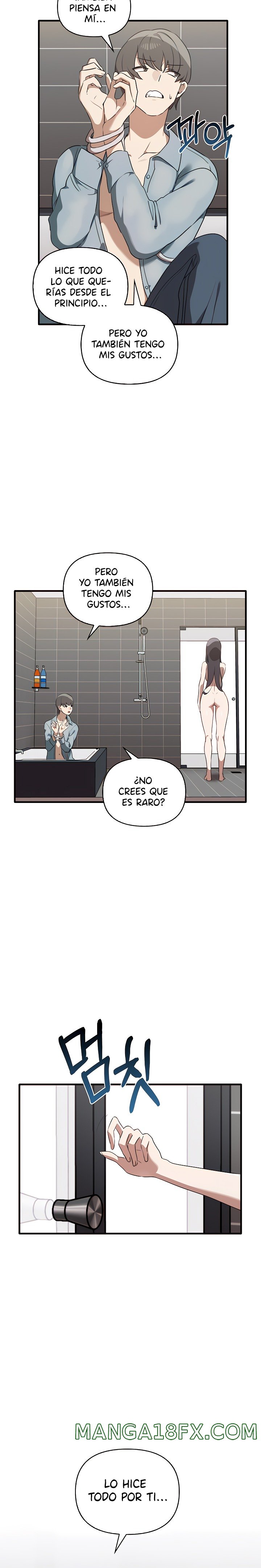 I Really Love IT! Raw Chapter 29 image 24