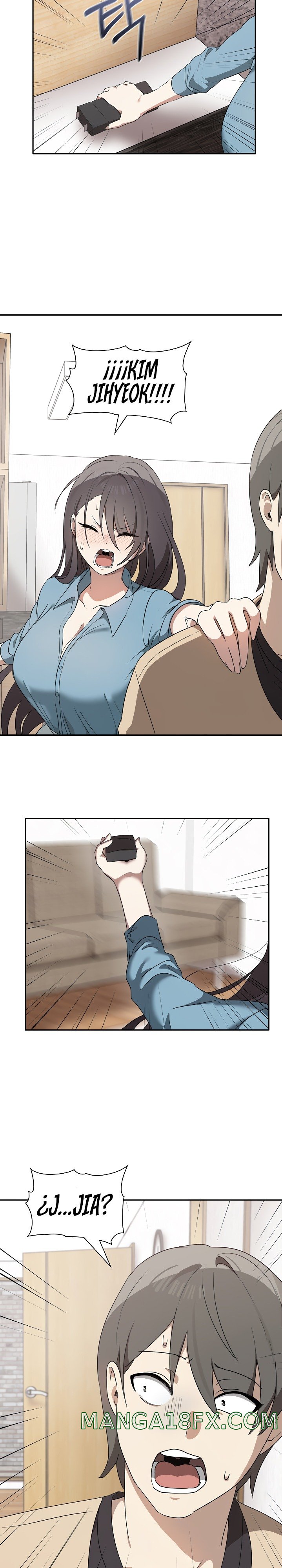 I Really Love IT! Raw Chapter 3 image 10