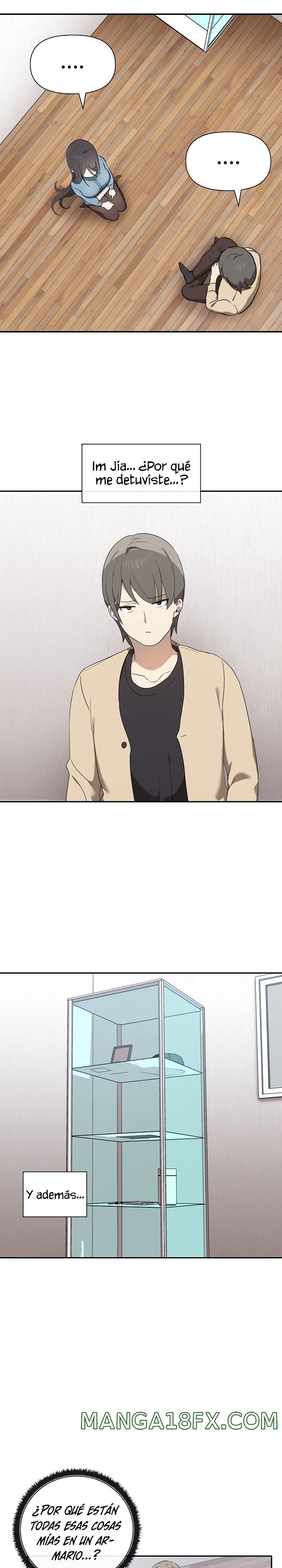 I Really Love IT! Raw Chapter 3 image 15
