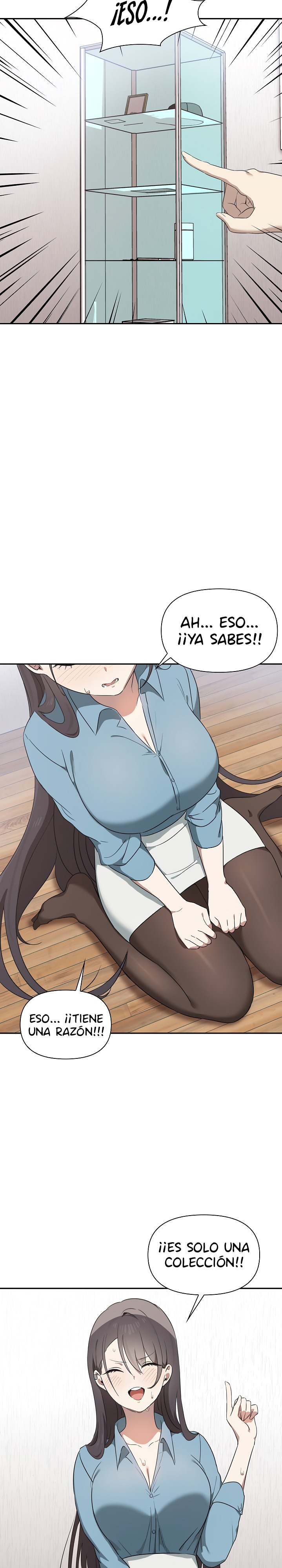 I Really Love IT! Raw Chapter 3 image 19
