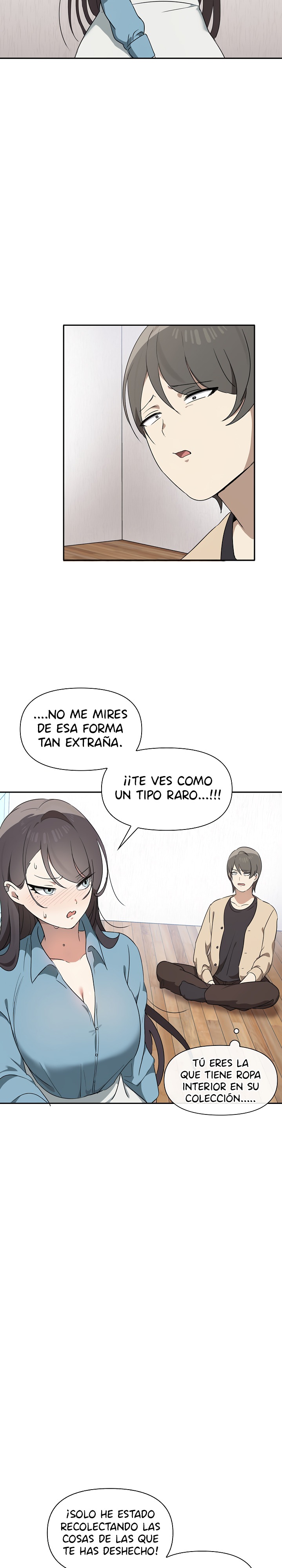 I Really Love IT! Raw Chapter 3 image 20