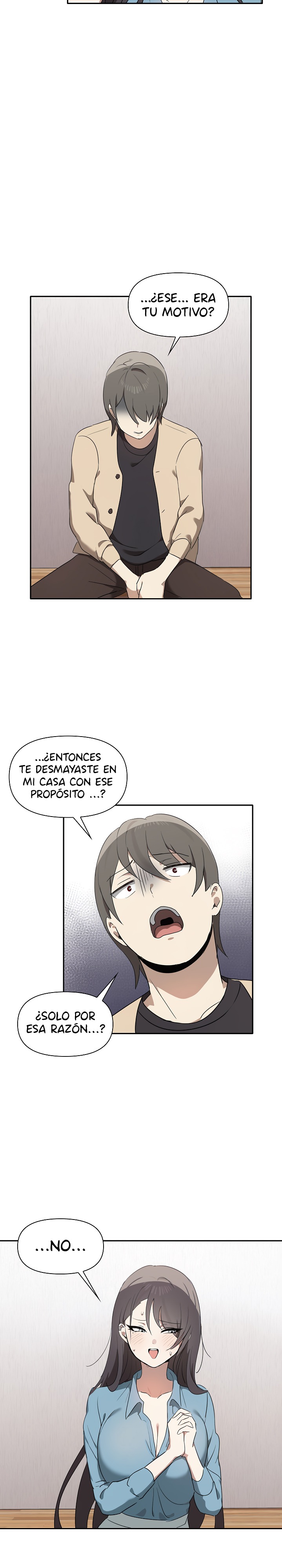 I Really Love IT! Raw Chapter 3 image 22