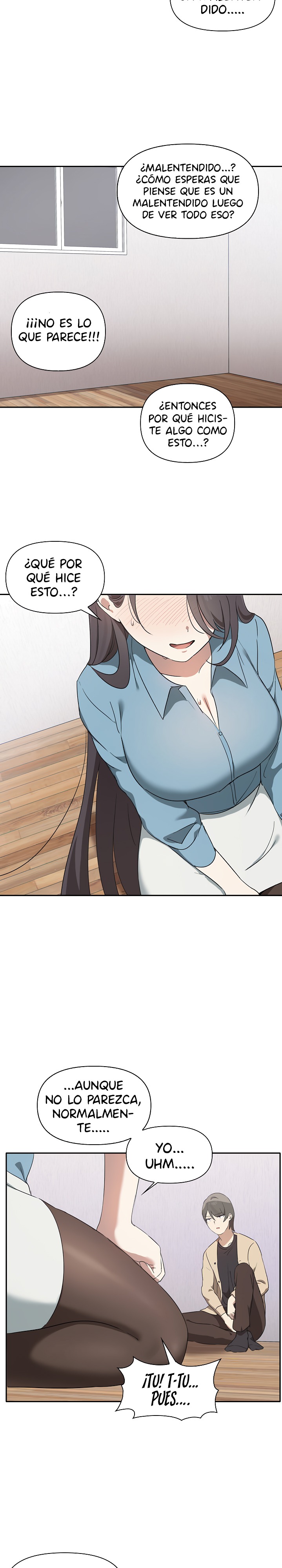 I Really Love IT! Raw Chapter 3 image 25