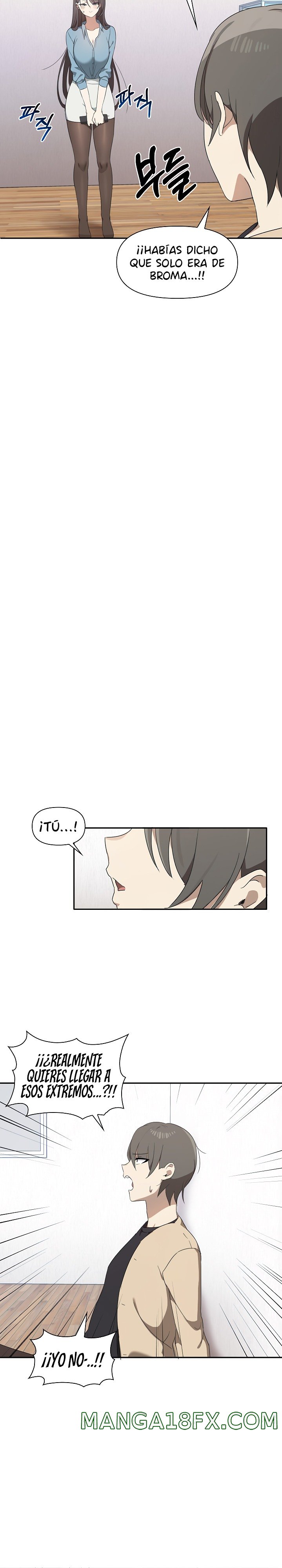 I Really Love IT! Raw Chapter 3 image 28