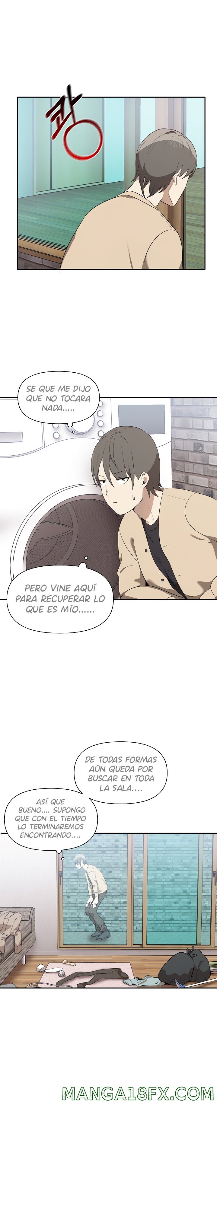 I Really Love IT! Raw Chapter 3 image 5