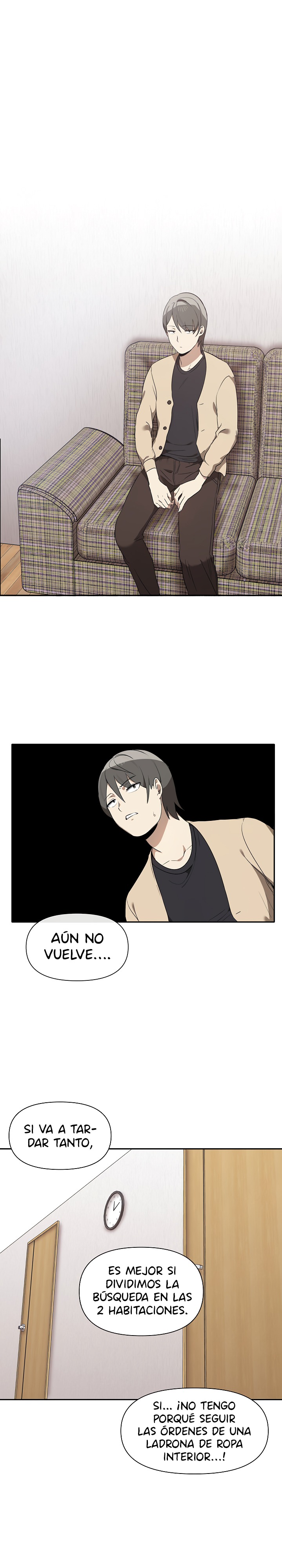 I Really Love IT! Raw Chapter 3 image 6