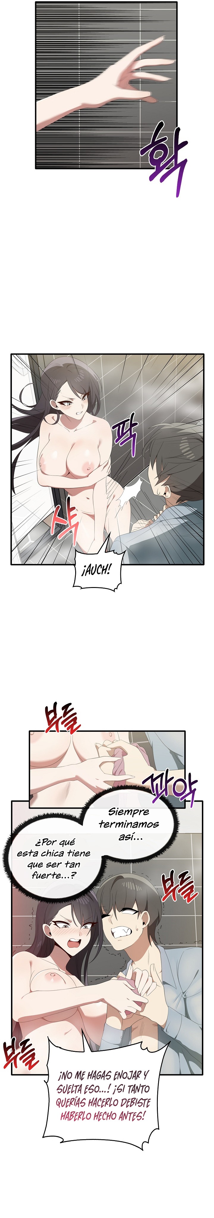 I Really Love IT! Raw Chapter 30 image 10