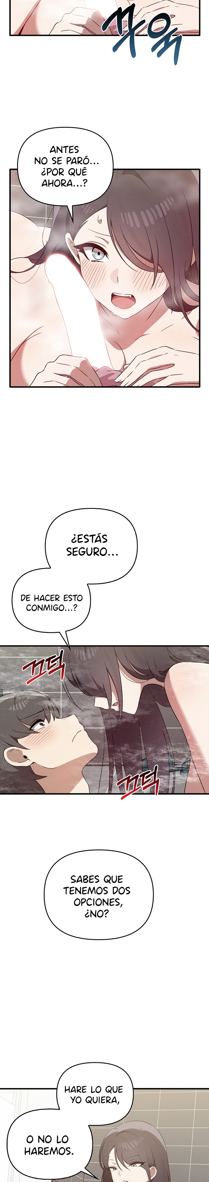 I Really Love IT! Raw Chapter 30 image 14