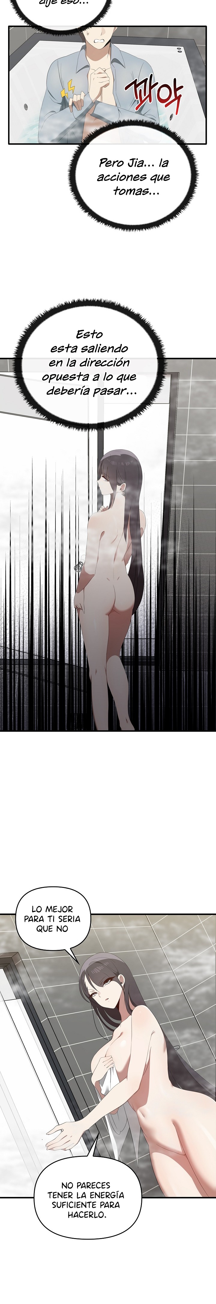 I Really Love IT! Raw Chapter 30 image 2