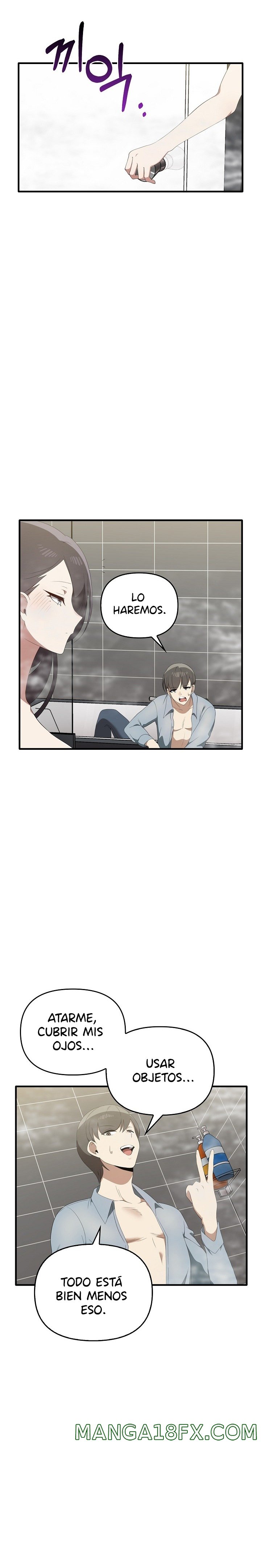 I Really Love IT! Raw Chapter 30 image 3