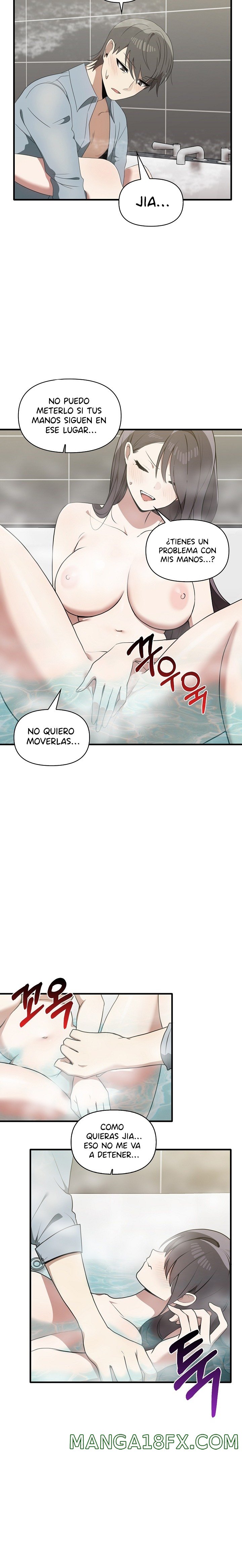 I Really Love IT! Raw Chapter 31 image 9
