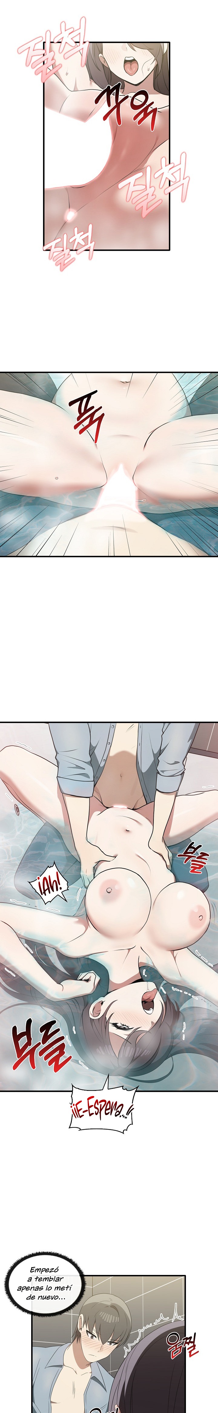 I Really Love IT! Raw Chapter 31 image 10