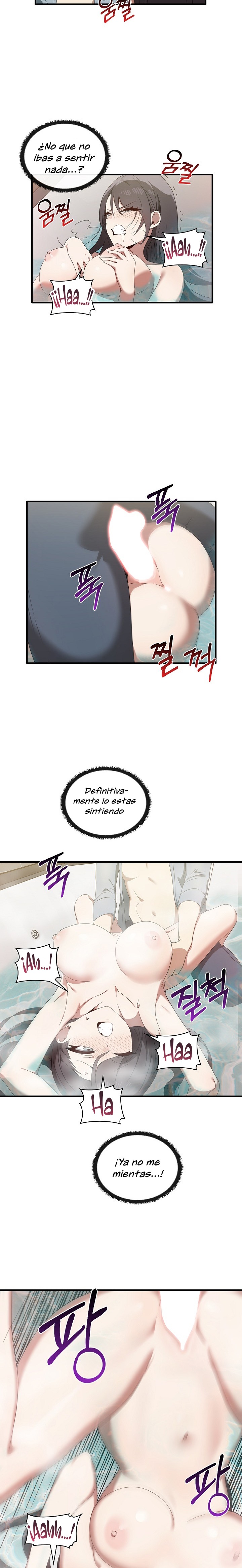 I Really Love IT! Raw Chapter 31 image 11