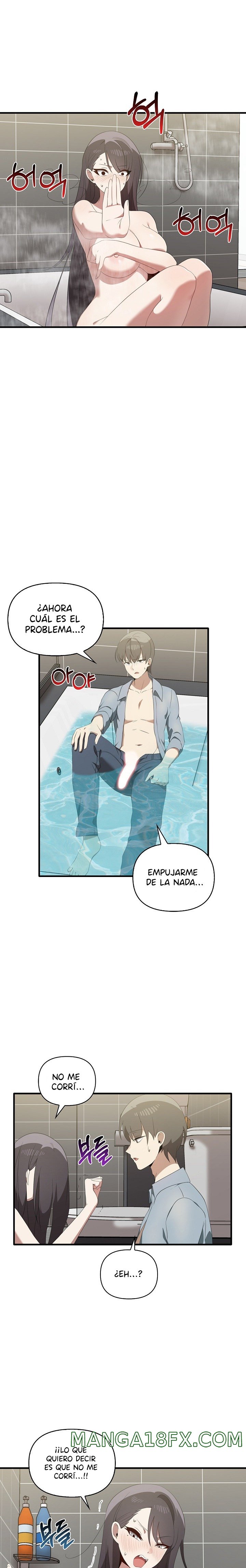 I Really Love IT! Raw Chapter 31 image 2