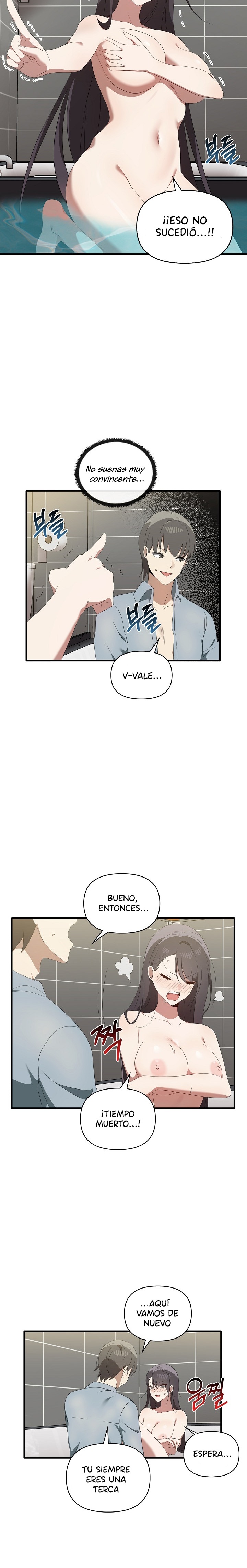 I Really Love IT! Raw Chapter 31 image 3