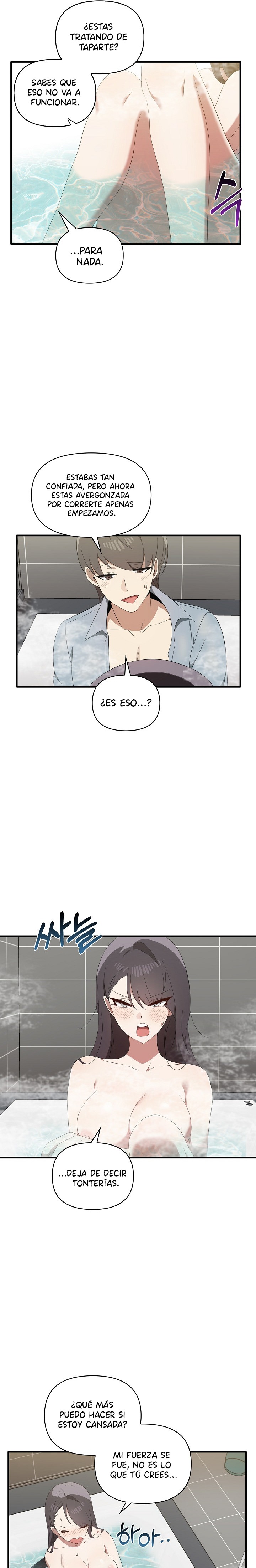 I Really Love IT! Raw Chapter 31 image 4