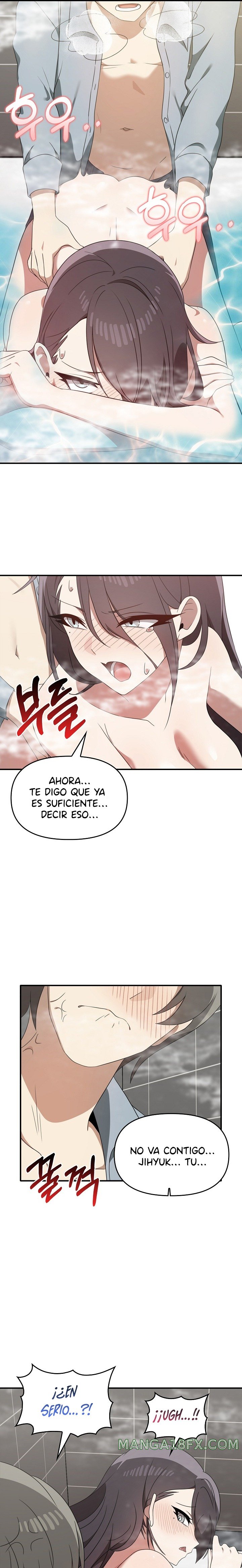 I Really Love IT! Raw Chapter 32 image 10