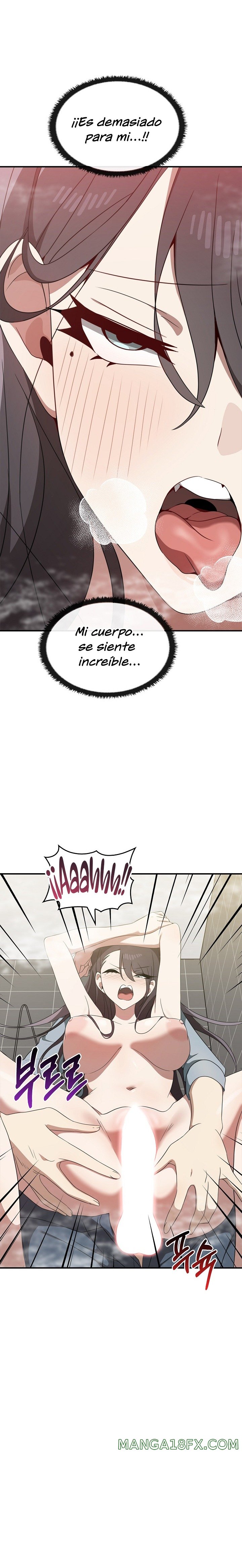 I Really Love IT! Raw Chapter 32 image 12