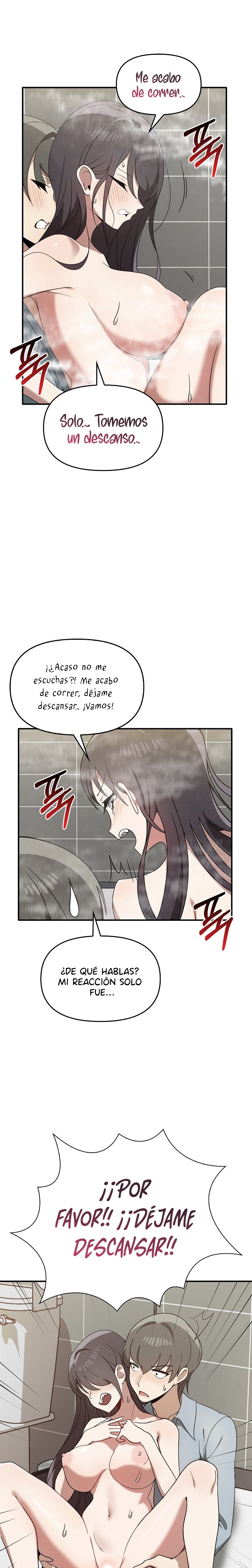 I Really Love IT! Raw Chapter 32 image 13