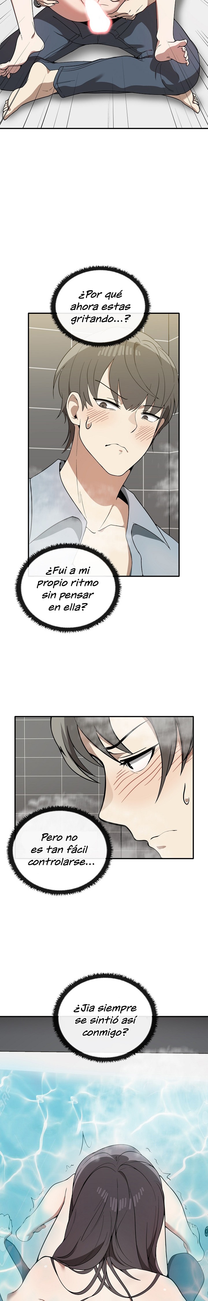 I Really Love IT! Raw Chapter 32 image 14
