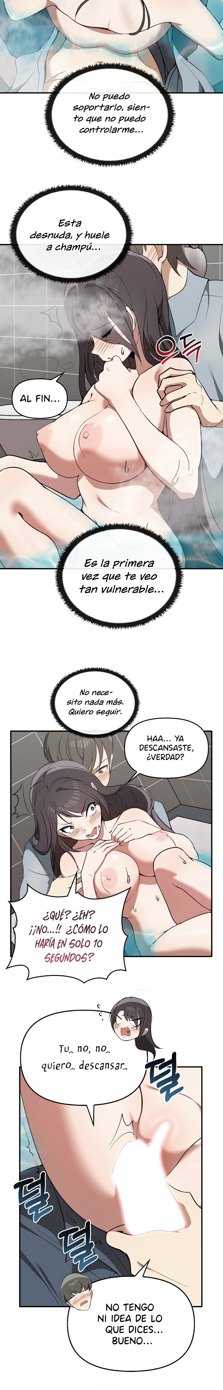 I Really Love IT! Raw Chapter 32 image 15