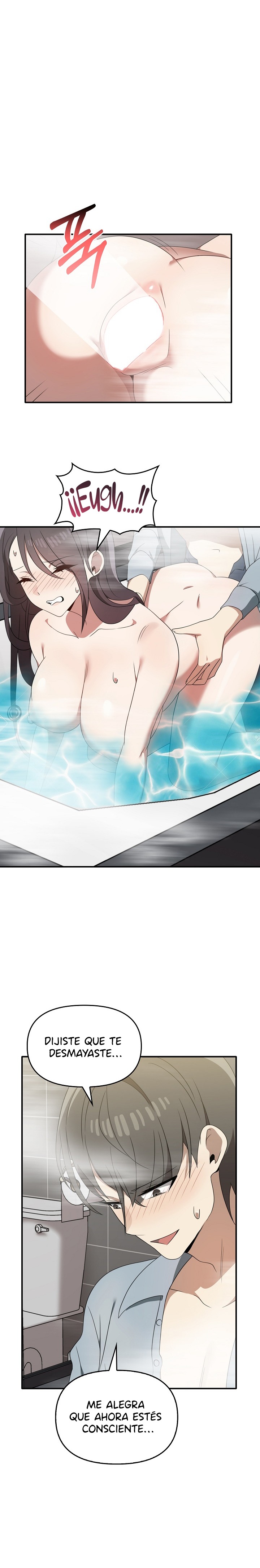 I Really Love IT! Raw Chapter 32 image 6