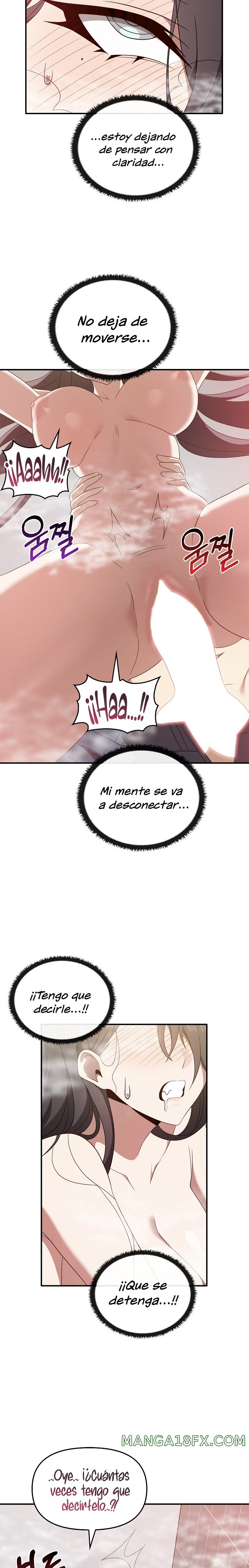 I Really Love IT! Raw Chapter 32 image 8