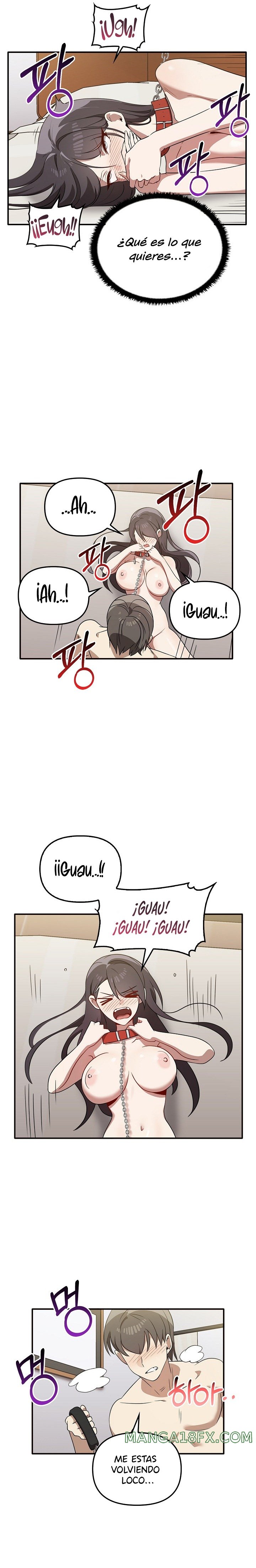 I Really Love IT! Raw Chapter 34 image 10