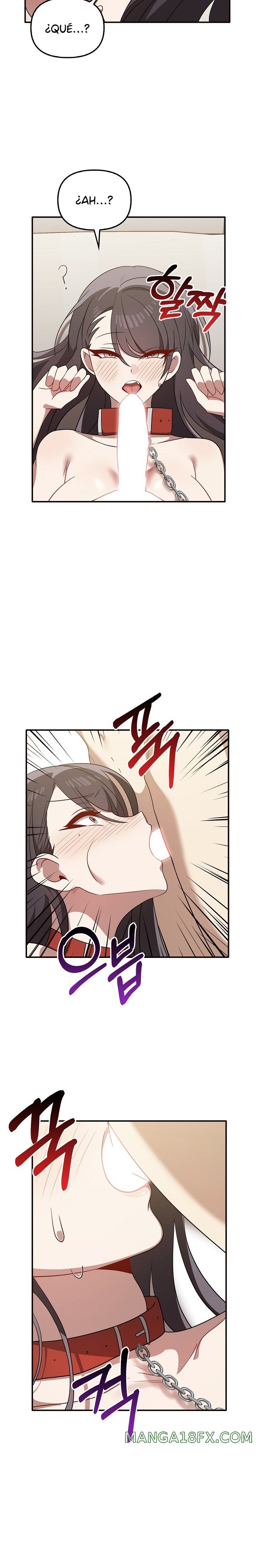 I Really Love IT! Raw Chapter 34 image 12