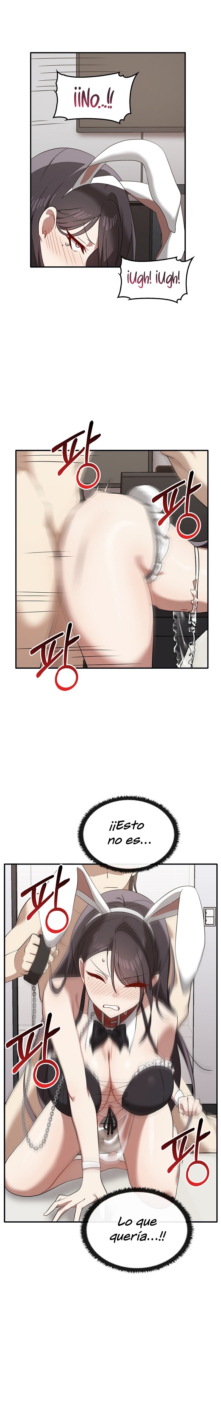 I Really Love IT! Raw Chapter 34 image 18