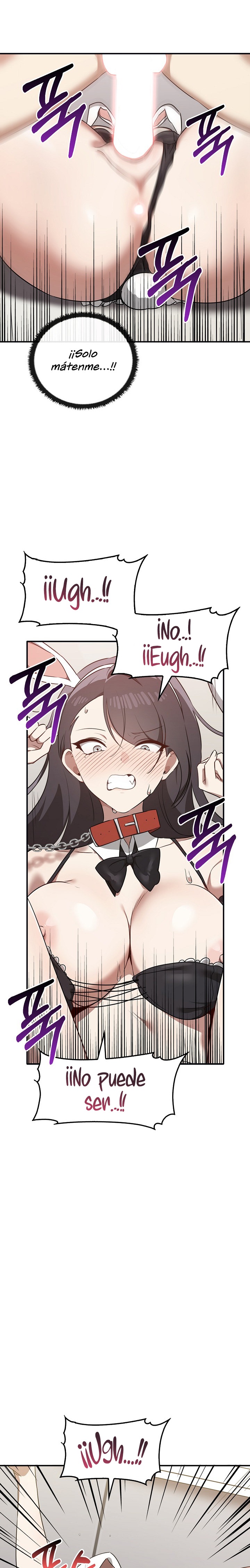 I Really Love IT! Raw Chapter 34 image 22