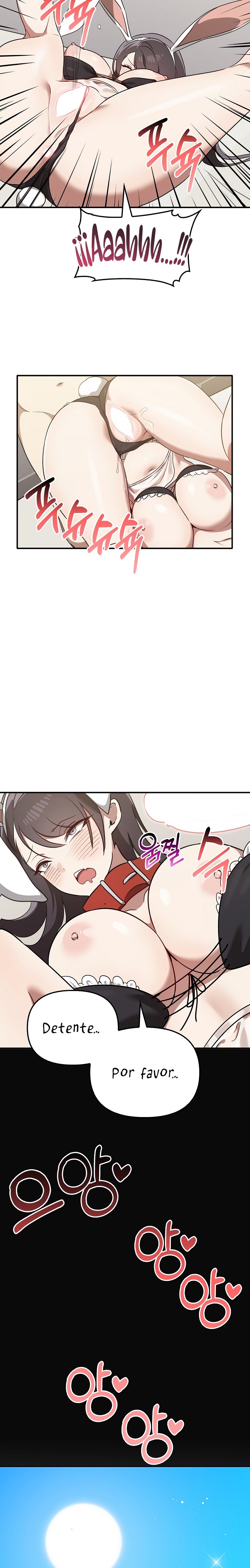 I Really Love IT! Raw Chapter 34 image 23