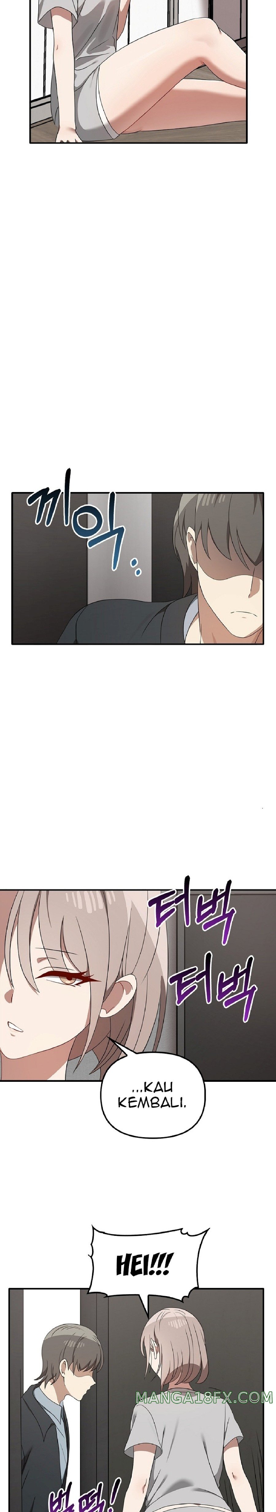 I Really Love IT! Raw Chapter 36 image 11