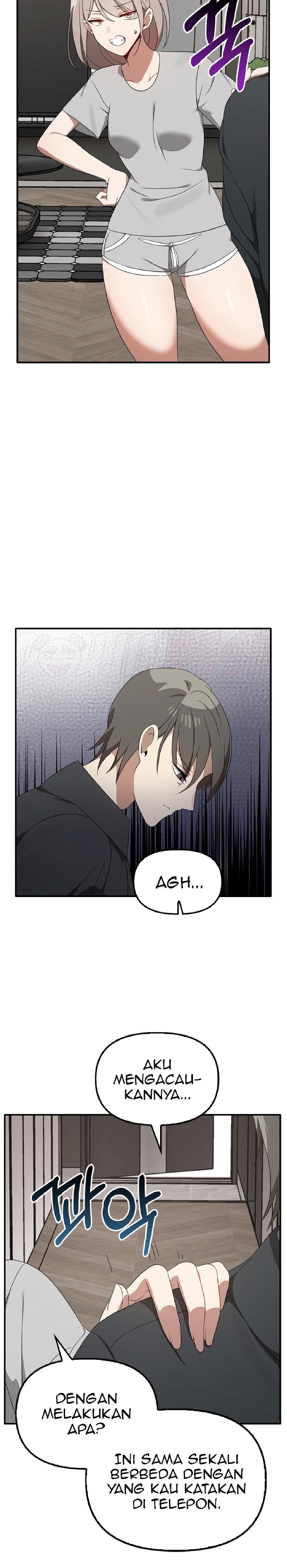 I Really Love IT! Raw Chapter 36 image 13