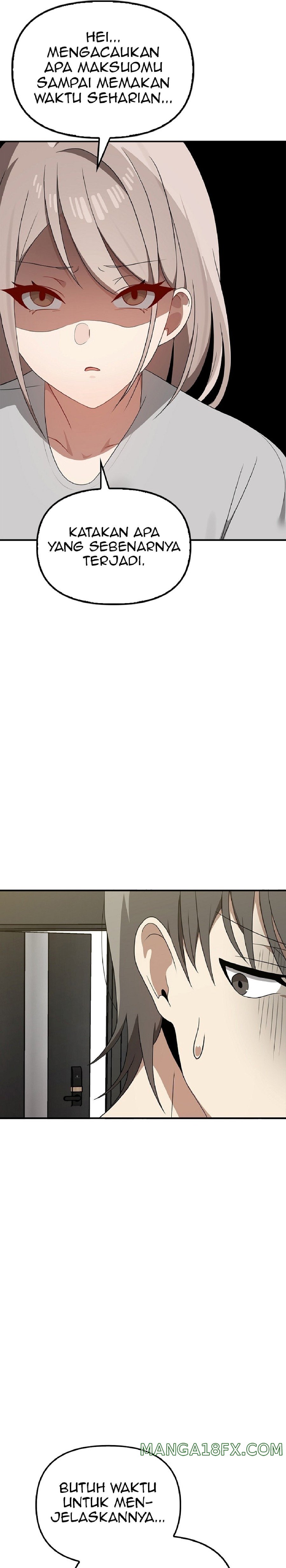 I Really Love IT! Raw Chapter 36 image 14